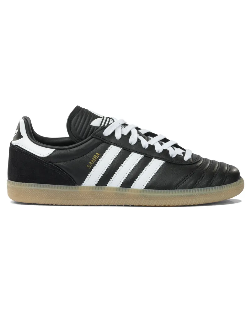 adidas Samba Jp“ Turnschuhe Black