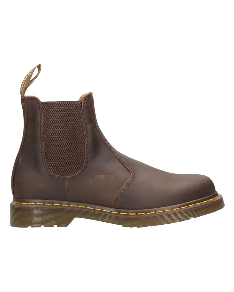 Dr.Martens Dr. Martens Stiefel braun Brown
