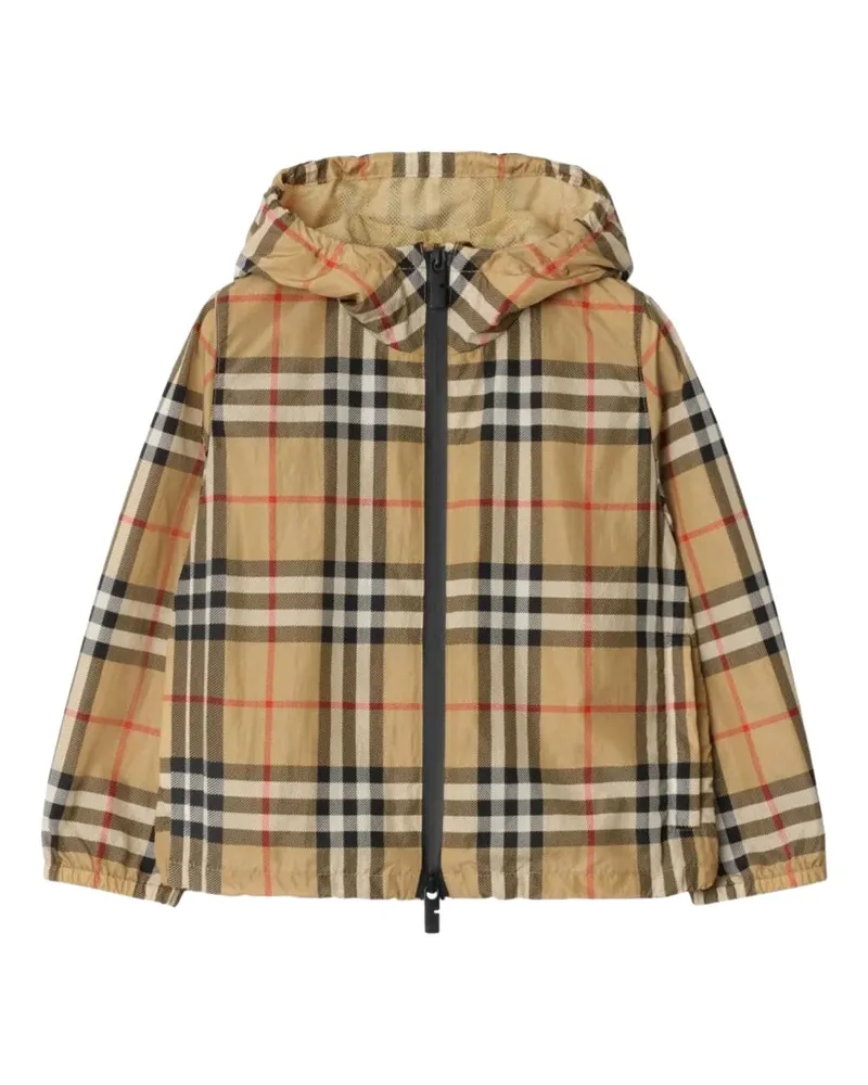 Burberry Jacke "Cassius Multicolour