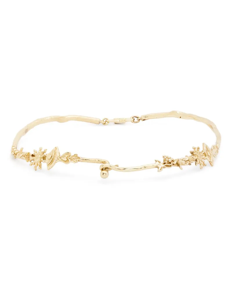 ALEMAIS Encanto Collector Charm Collar 
