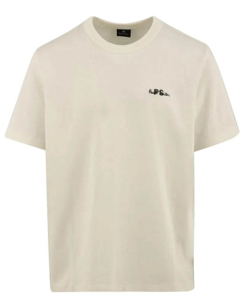 Paul Smith T -Shirts und Polos Beige Beige