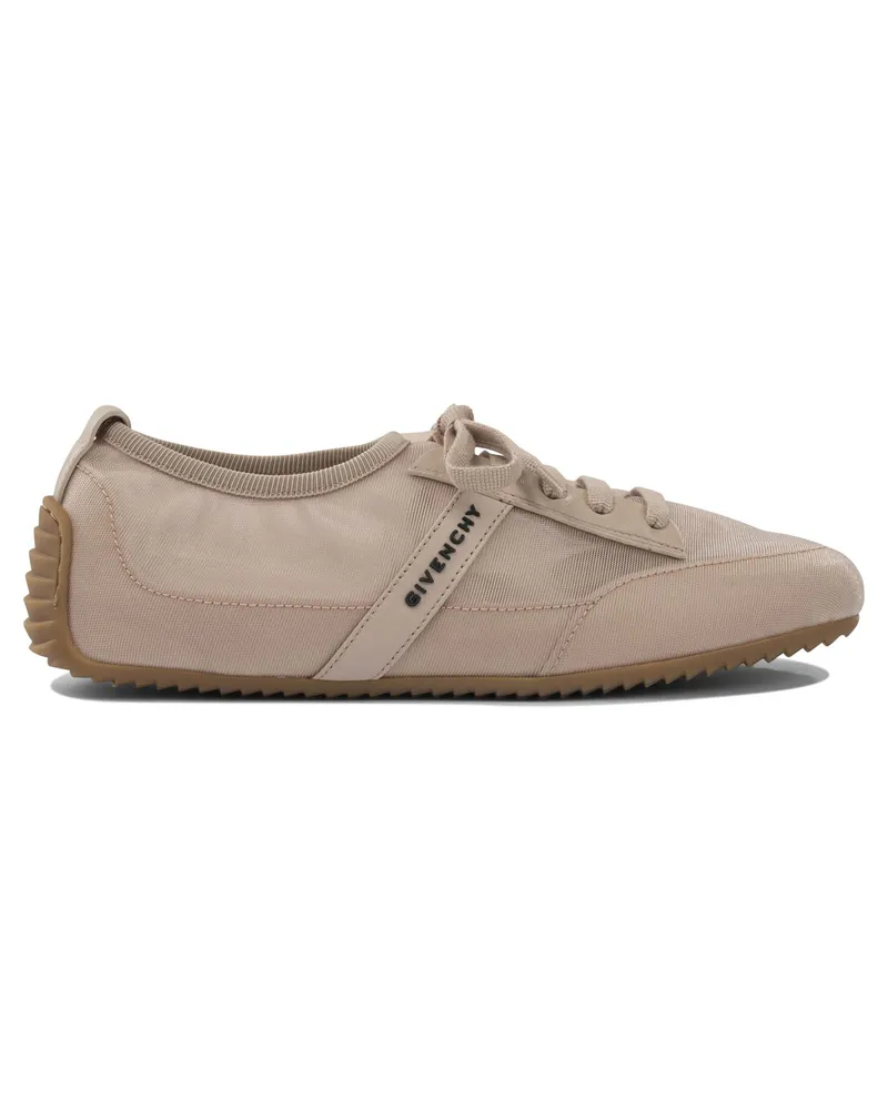 Givenchy Slim“-Sneaker Pink