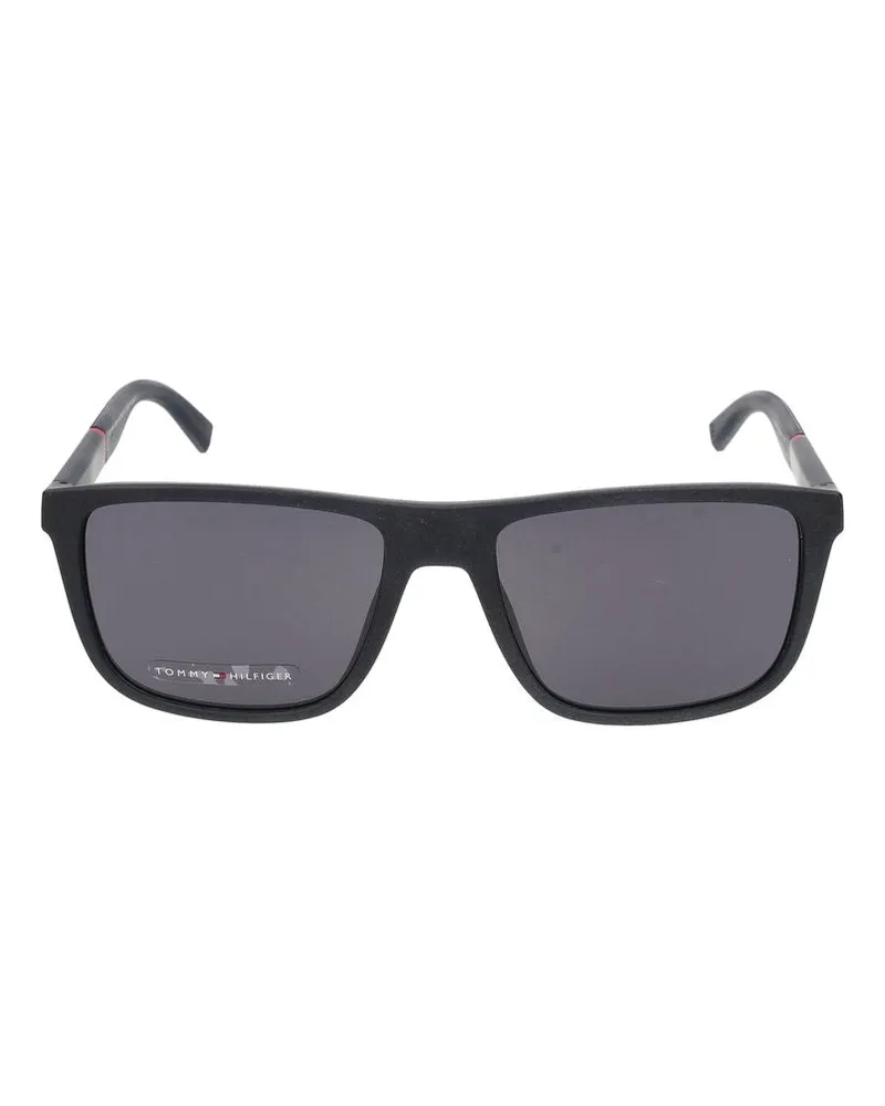 Tommy Hilfiger Sonnenbrille  Th 2043/S Fll mattblau /18/145 Fll