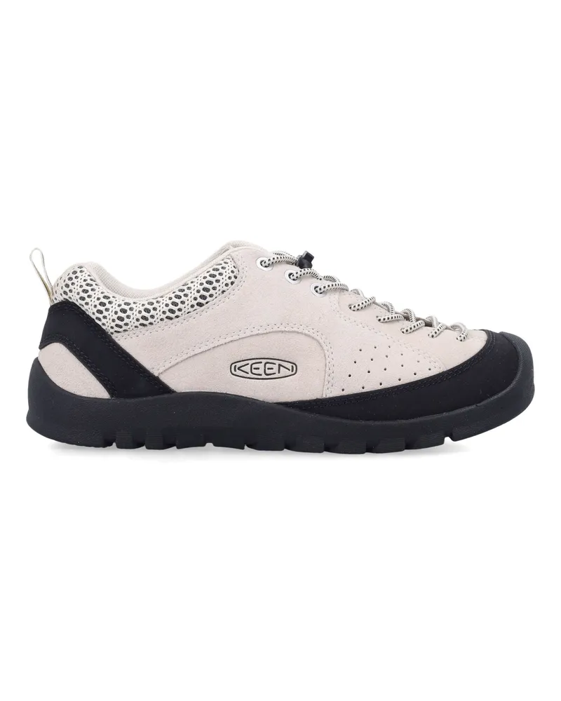 Keen Scharer Turnschuhe Beige Beige