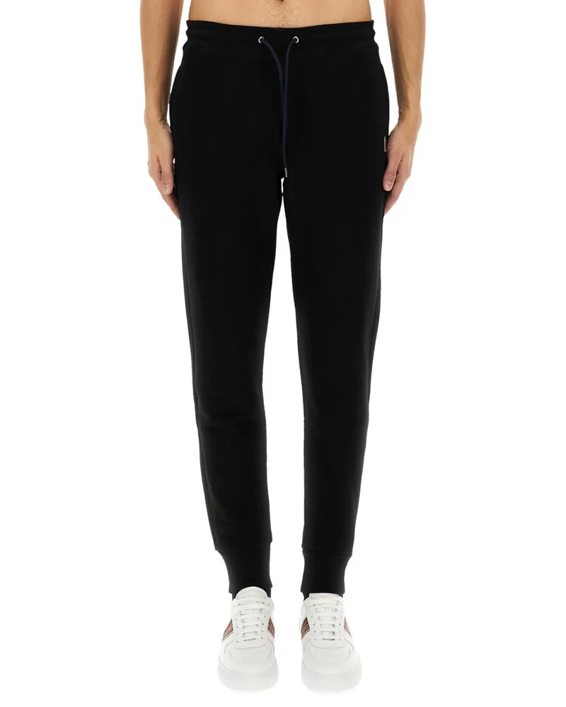 Paul Smith PS von Paul Smith Jogging Hosen Black