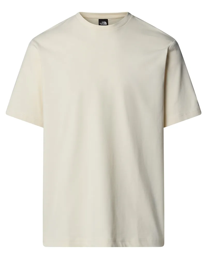 The North Face Die Nordfläche White