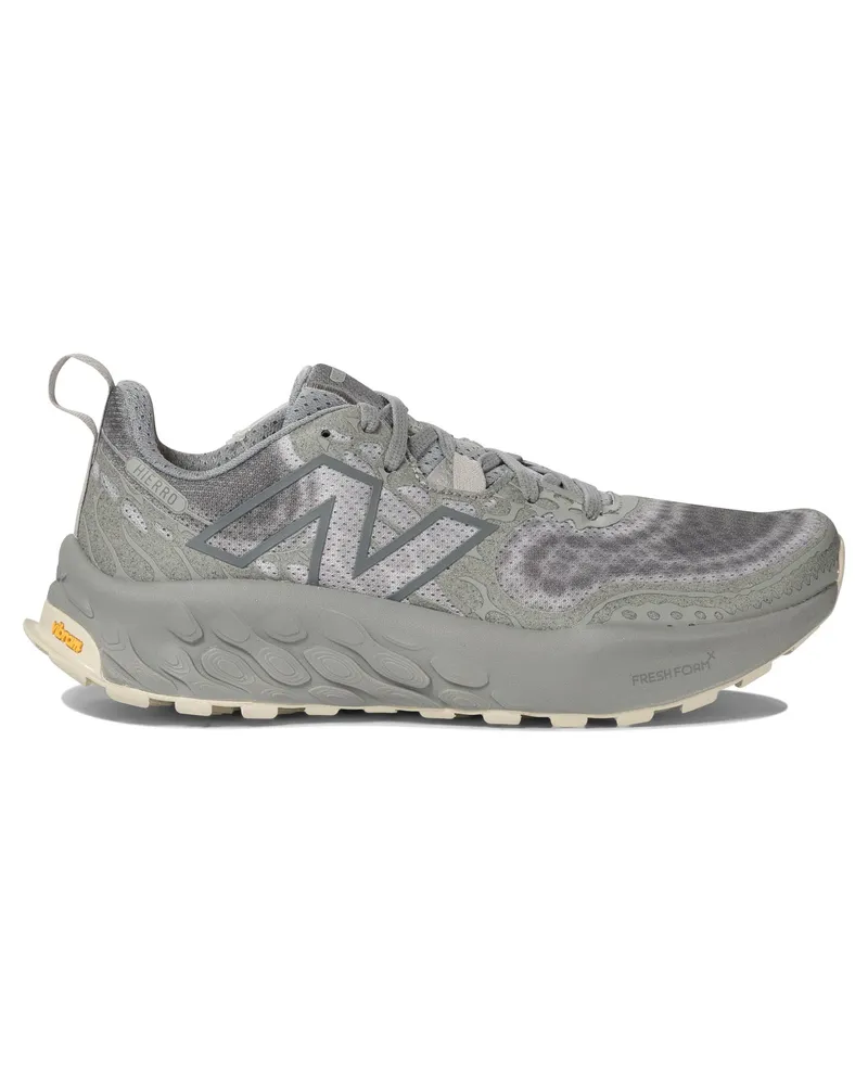 New Balance Neue Balance "Fresh Foam x Hierro V8" Sneaker Grey