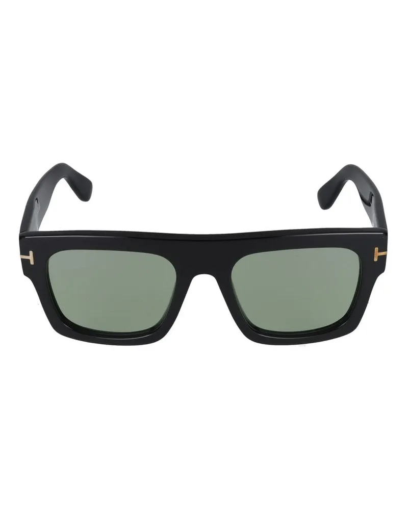 Tom Ford Sonnenbrille  FT0711 01 N /20/145 01n