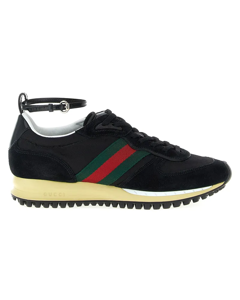 Gucci Sneaker „Gucci Re Motion Black