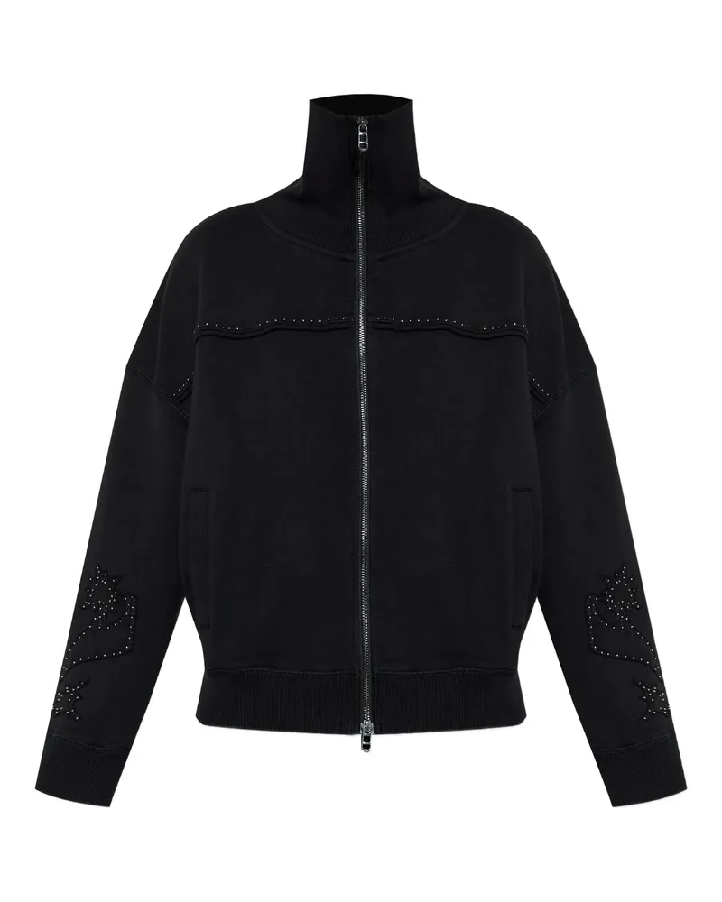 Zadig & Voltaire ICH'm Derjenige, ders Habe die Macht 