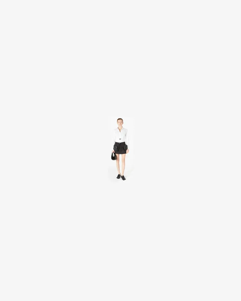 COPERNI Röcke schwarz Black