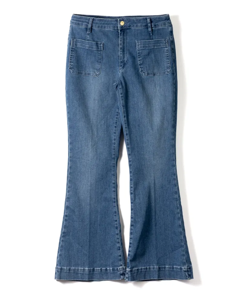 IVY Copenhagen Hosen Bright