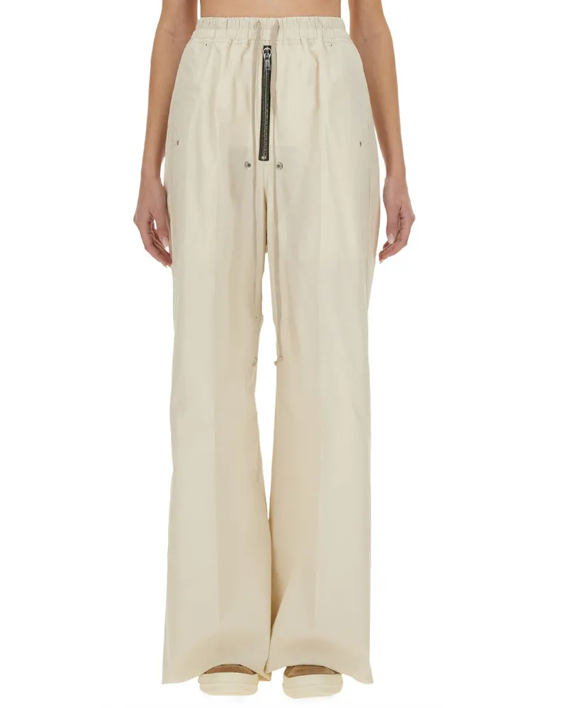 Rick Owens Wide -Beinhosen Multicolour