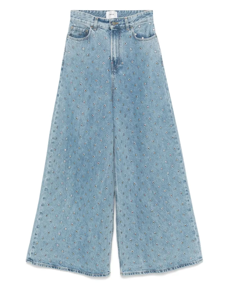 Haikure Bethany Jeans Niagara