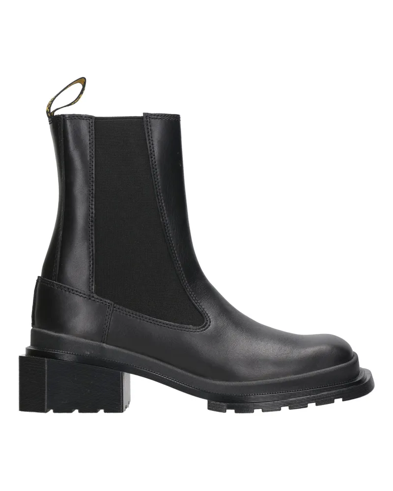 Dr.Martens Dr. Martens stiefelt schwarz Black