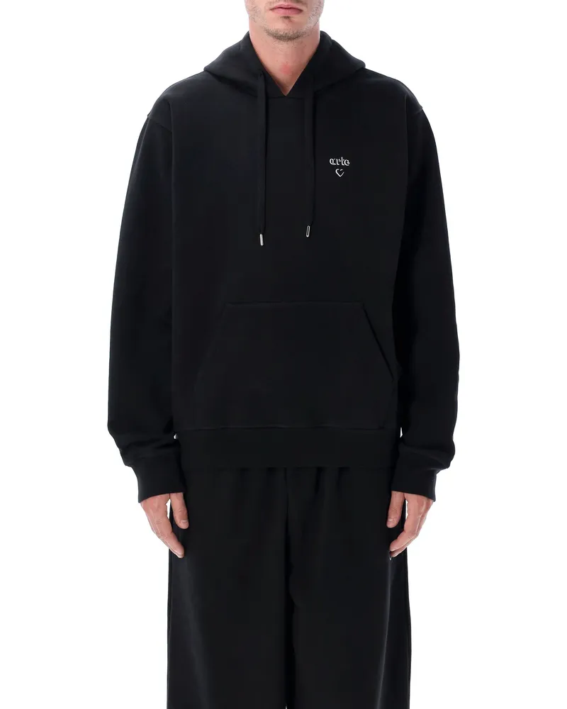 Arte Antwerp en -Kleidung .... Schwarz Black