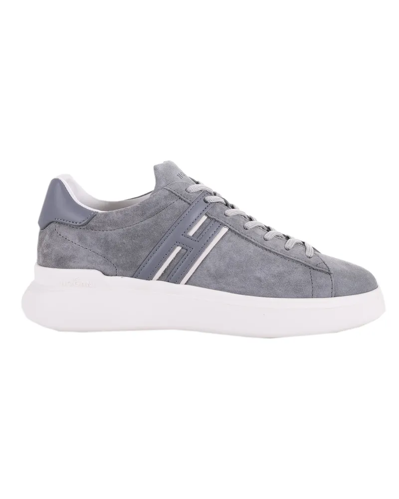 Hogan Turnschuhe Grey