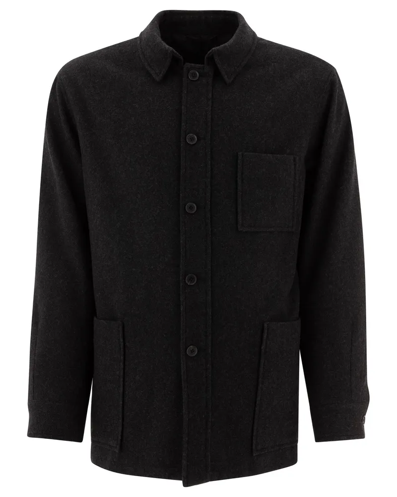 Kaptain Sunshine Coast Black