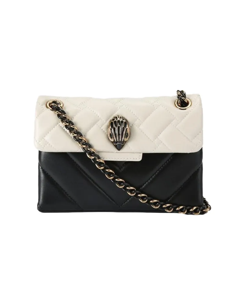 Kurt Geiger Taschen .. Schwarz Black