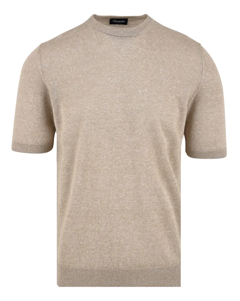 Drumohr  Pullover beige Beige