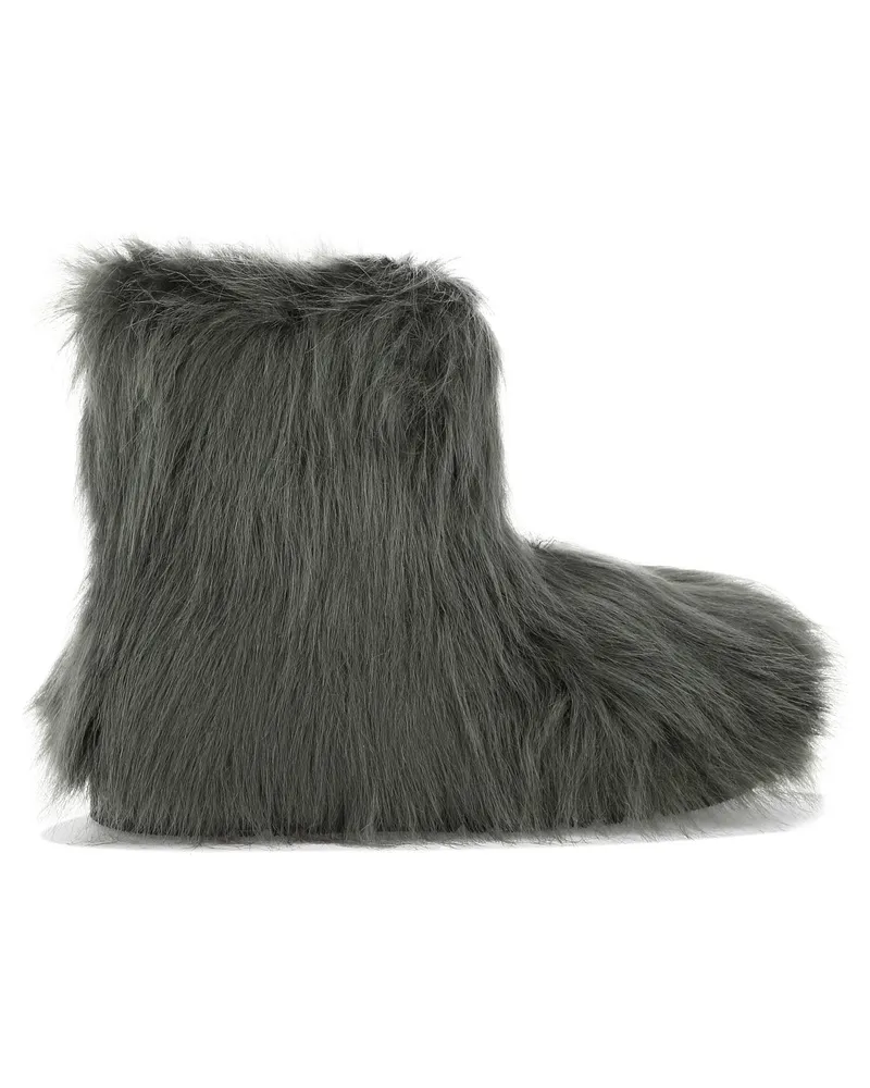 STAND Olivia Medium Knöchelstiefel Braun