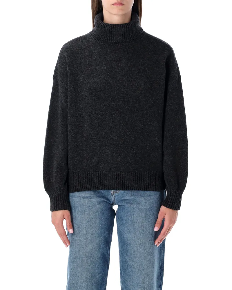 Sessùn Pullover Carbonella