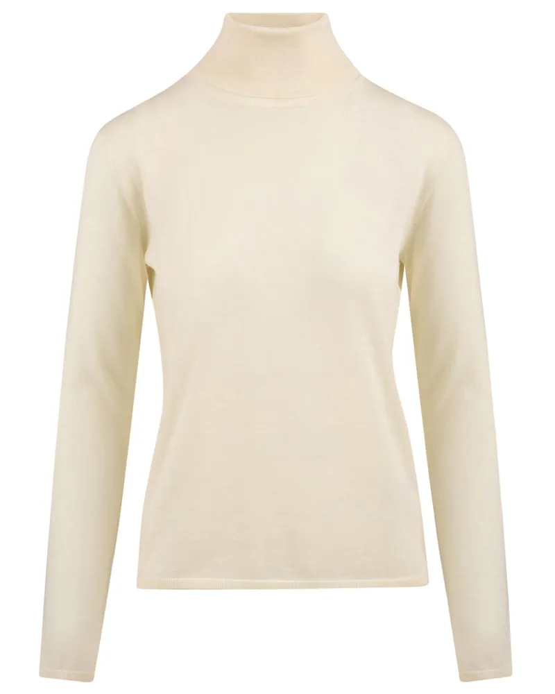 ASPESI Pullover natürlich Natural