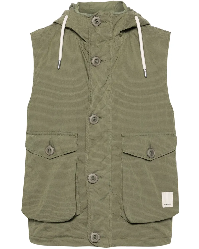 Emporio Armani Blouson Jacke 