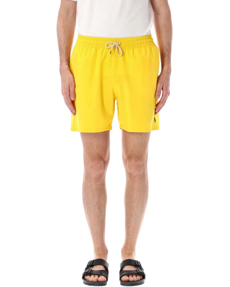 Ralph Lauren Sea Kleidung Yellow