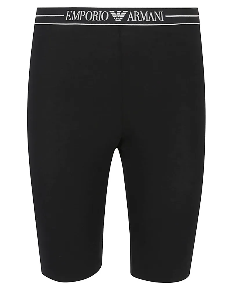 Emporio Armani  Black