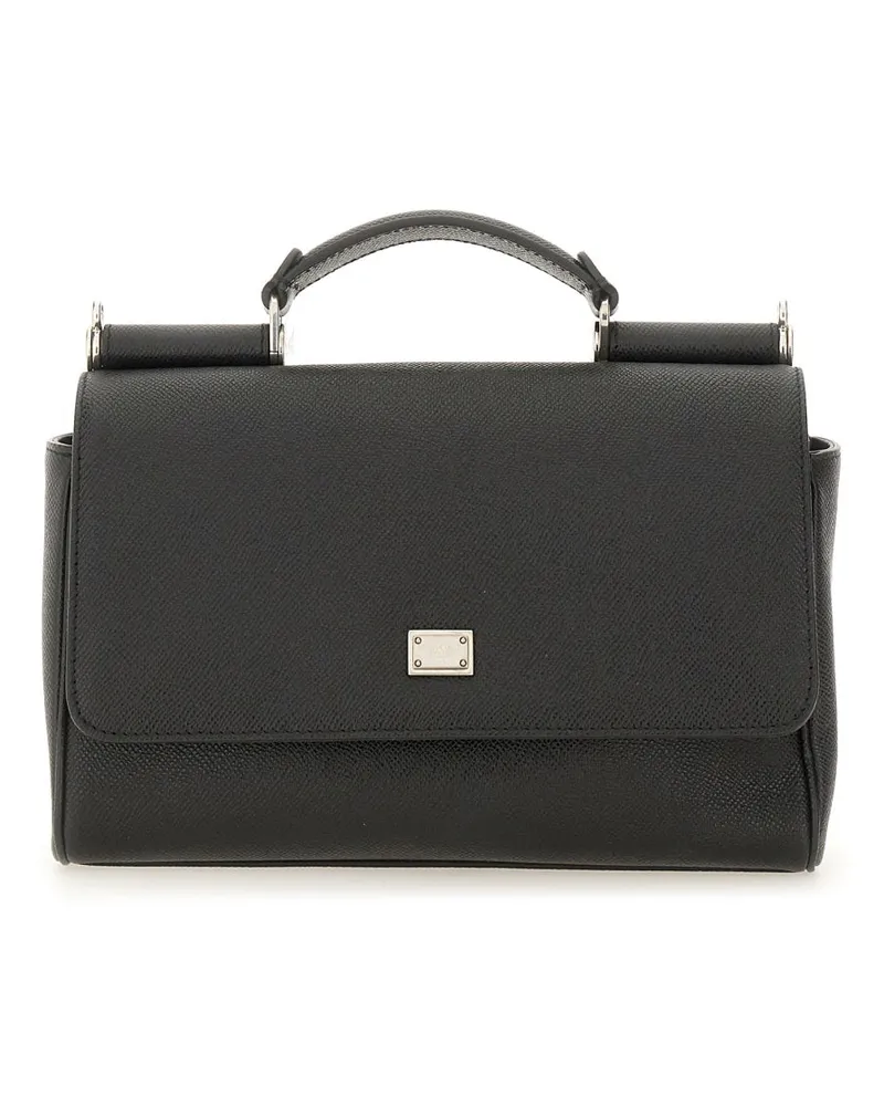 Dolce & Gabbana Bag "Sizilien Black