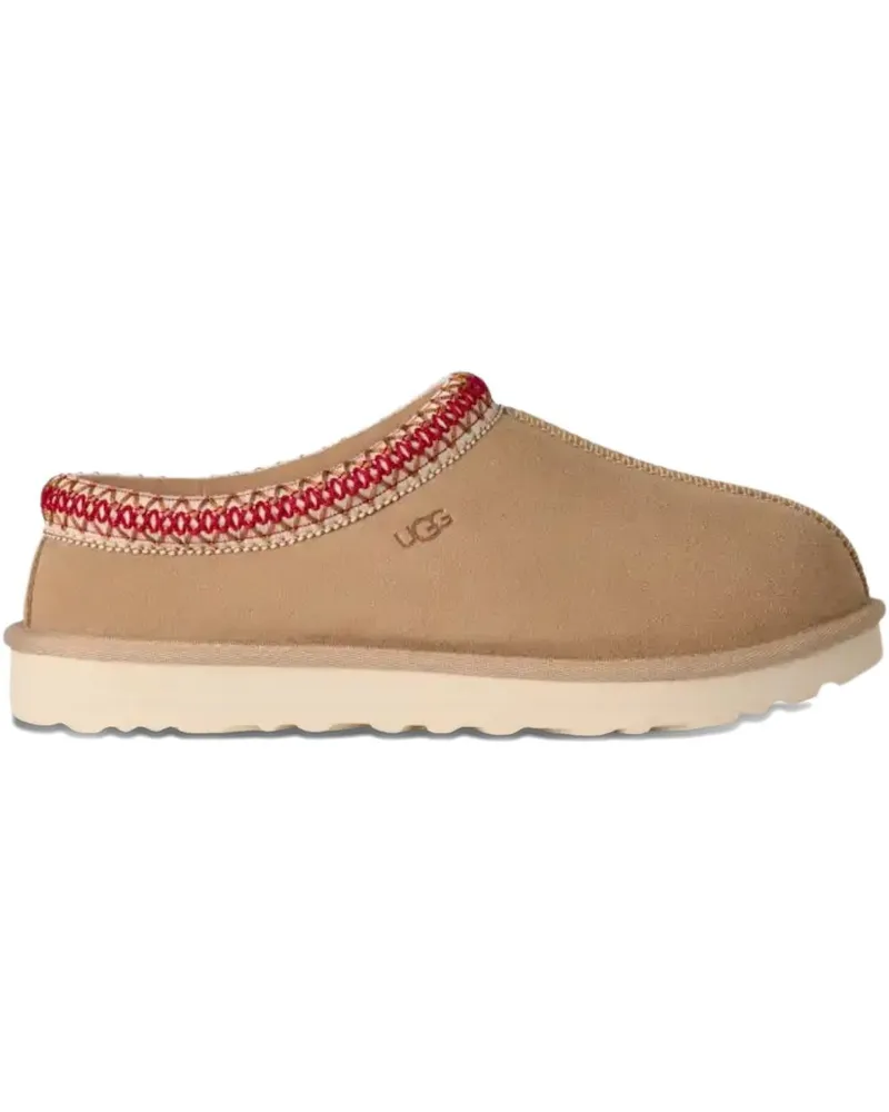 UGG Tasman II Pantoffeln Beige