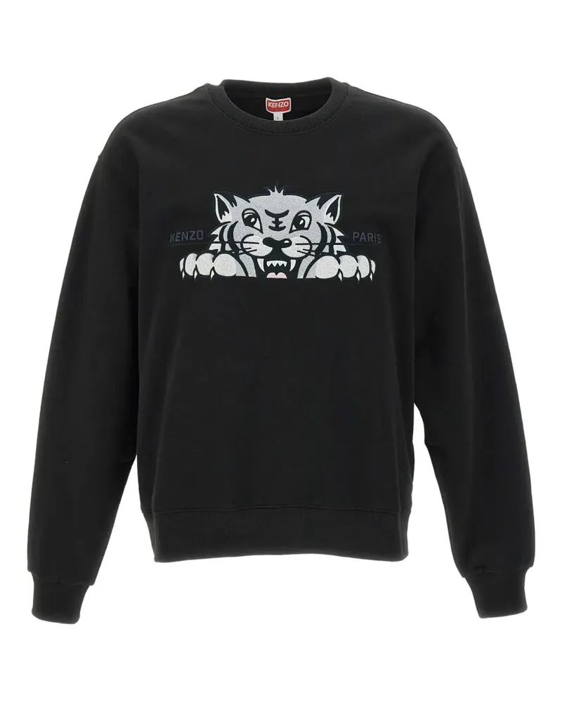 Kenzo Happy Tiger Sweatshirt 99j