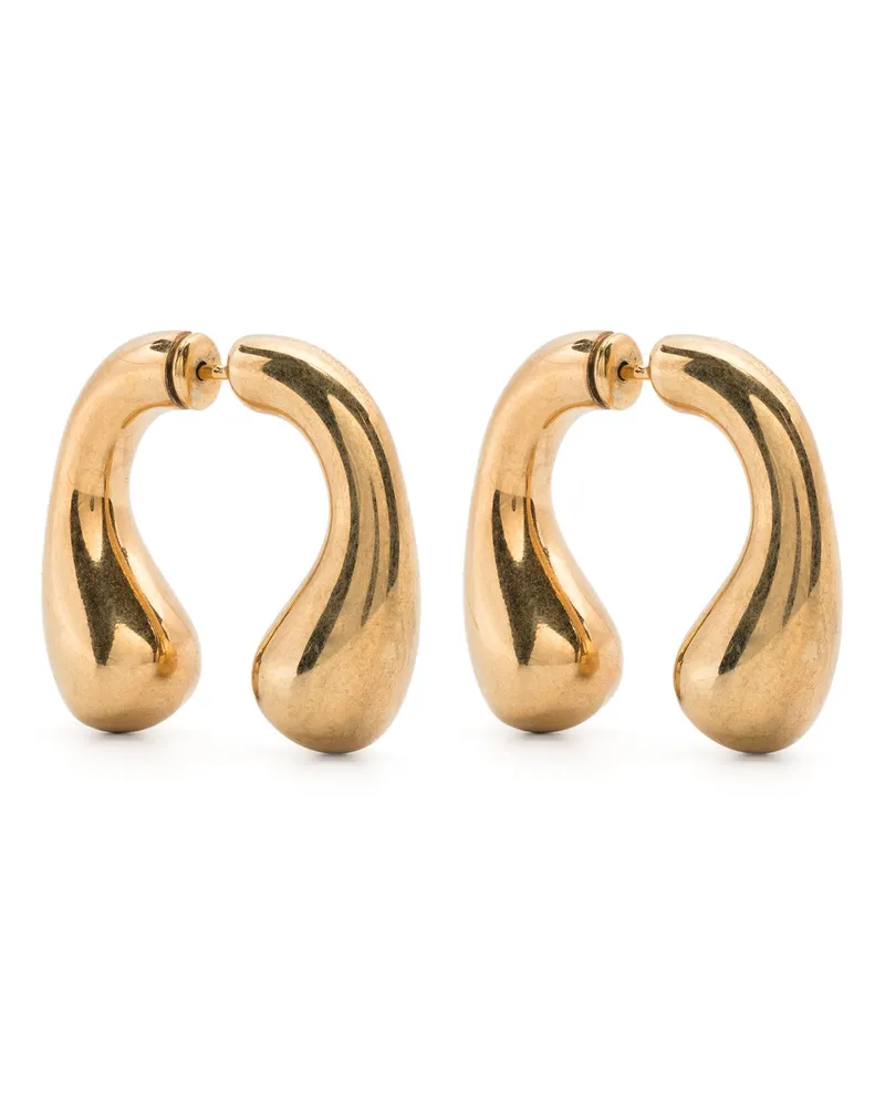 PANCONESI s P Helix -Ohrringe 