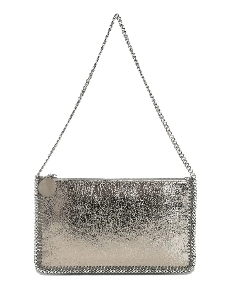 Stella McCartney ICH'm Derjenige, der 's Habe es Metallic