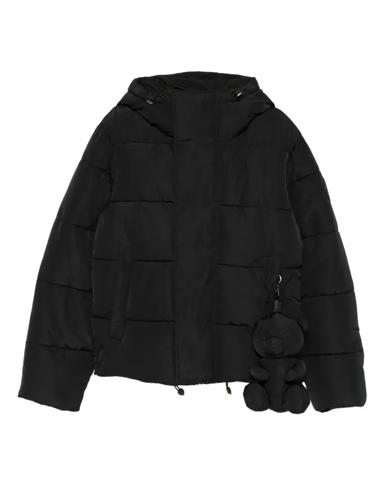 BARROW Mäntel Schwarz Black