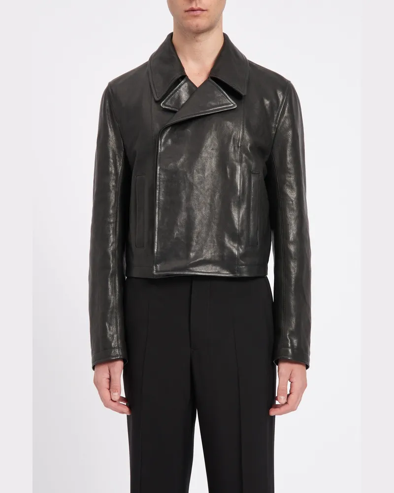 Ann Demeulemeester ICH'm Nirgendwohin gehen 