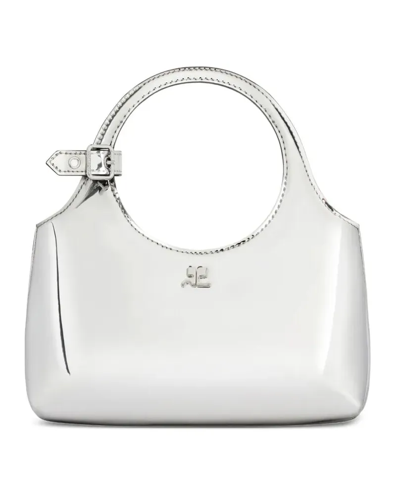 Courrèges Holy Mini-Umhängetasche 9002