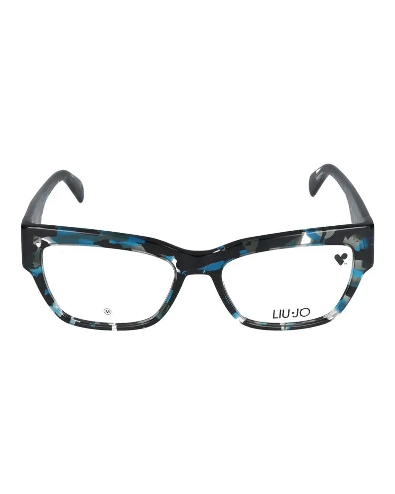 Liu Jo Sonnenbrille  LJ2793 428 Petrol Tortoise /16 /140 428