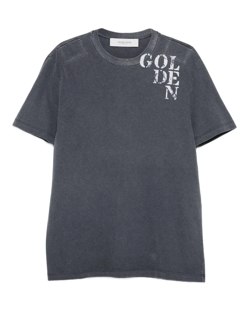 Golden Goose ICH'm Ich werde dich nicht gehen lassen 