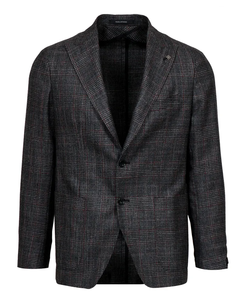 Tagliatore Jacken Grigio