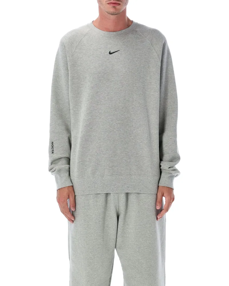 Nike Kleidung .... grau Grey