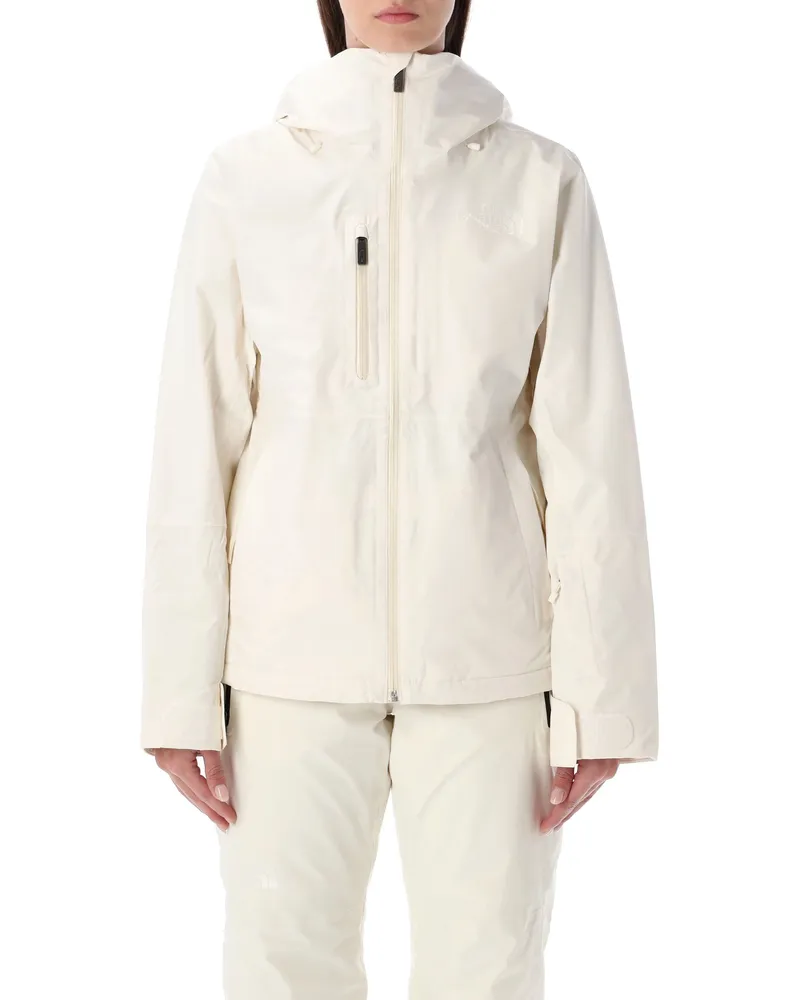 The North Face Kleidung.... Weiß White