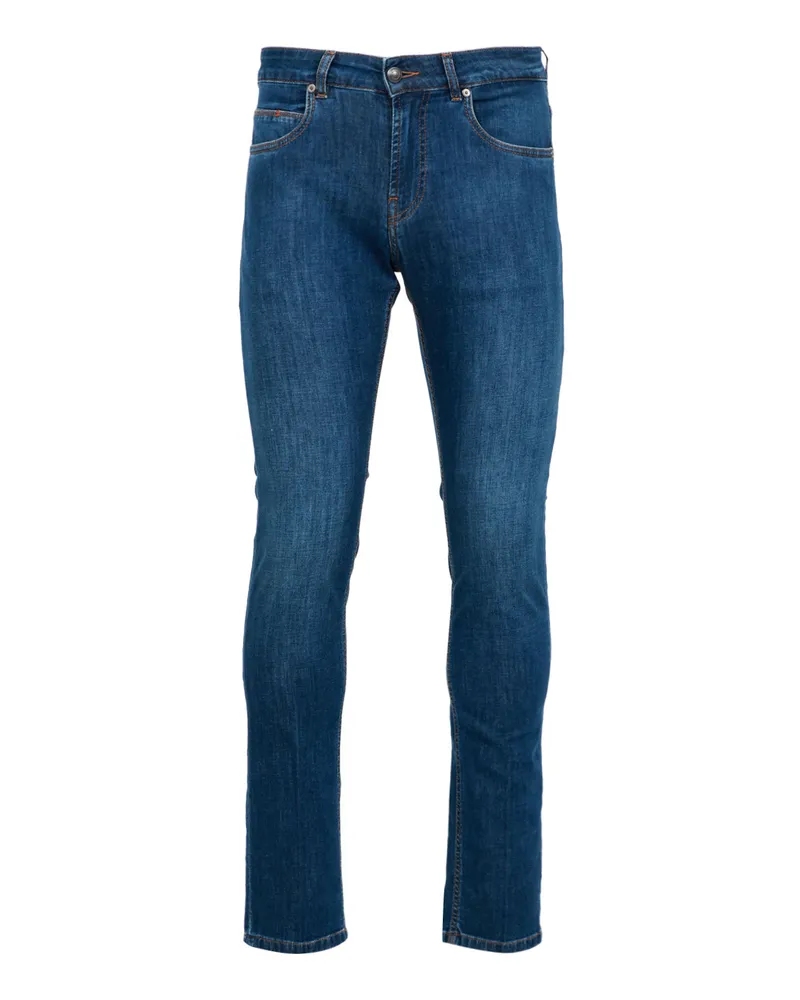 Fay Jeans Denim