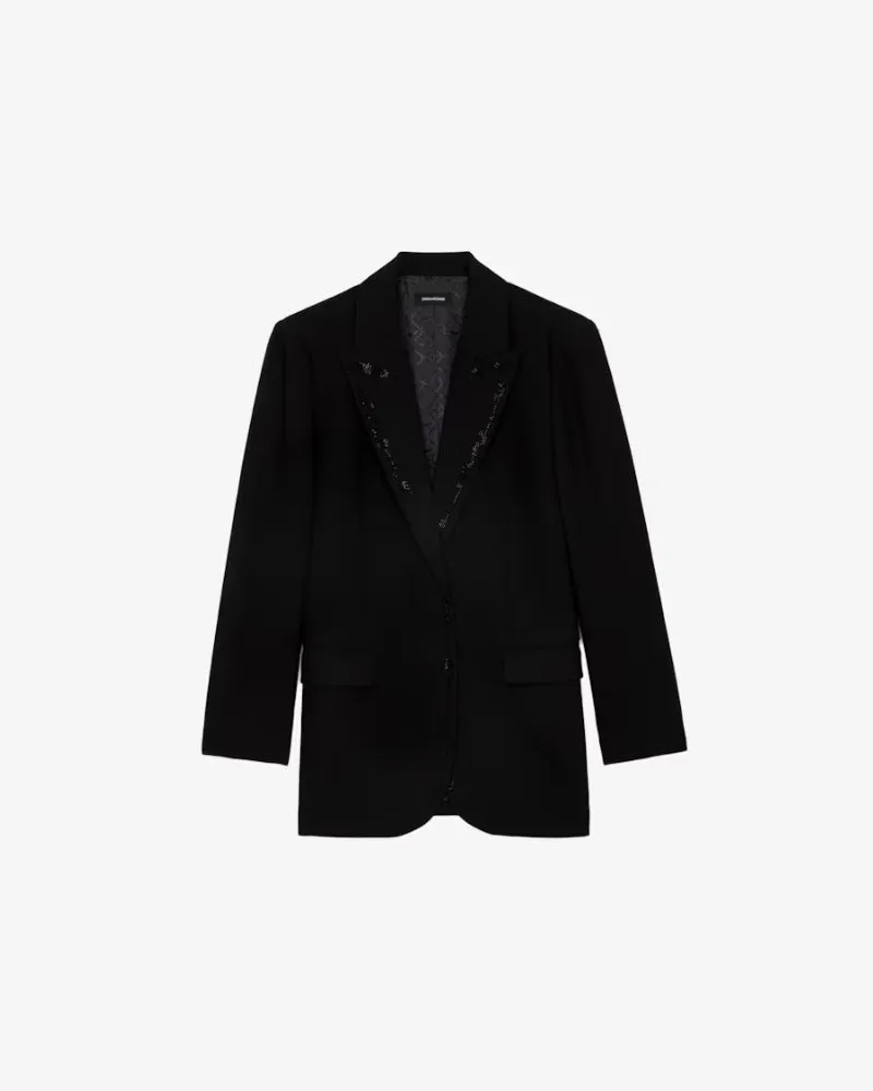 Zadig & Voltaire Viva Black