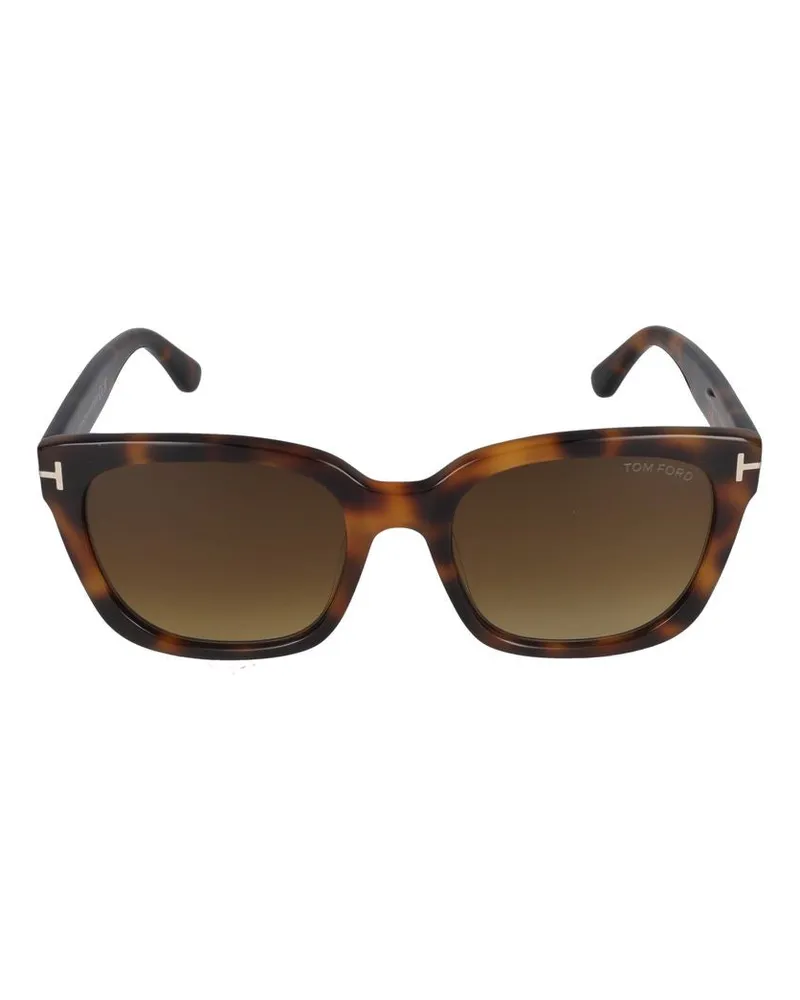 Tom Ford Sonnenbrille  FT1216, 00 00 00 /19 /140 53f