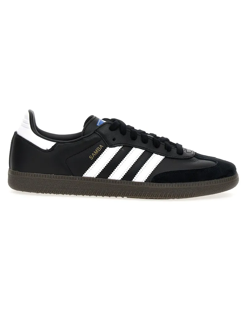 adidas Samba OG Sneakers White