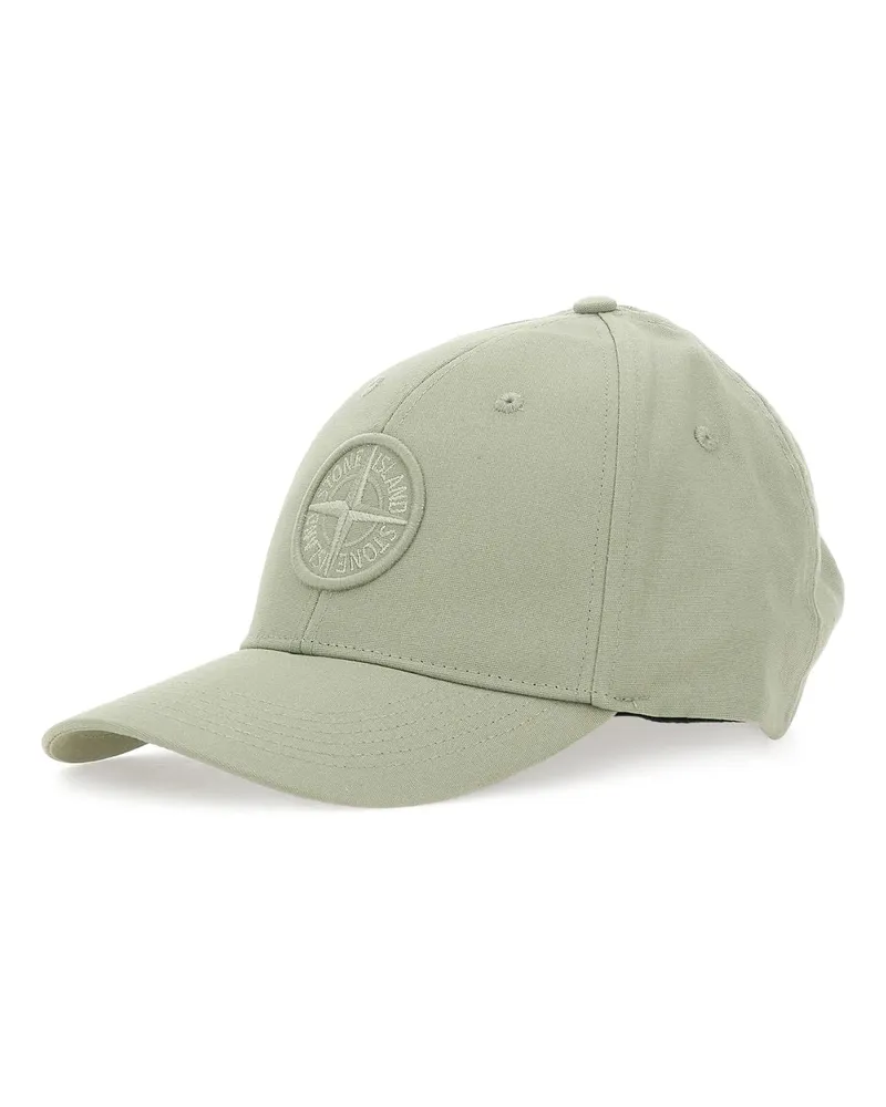 Stone Island ICH'm Ich werde es nicht schaffen 