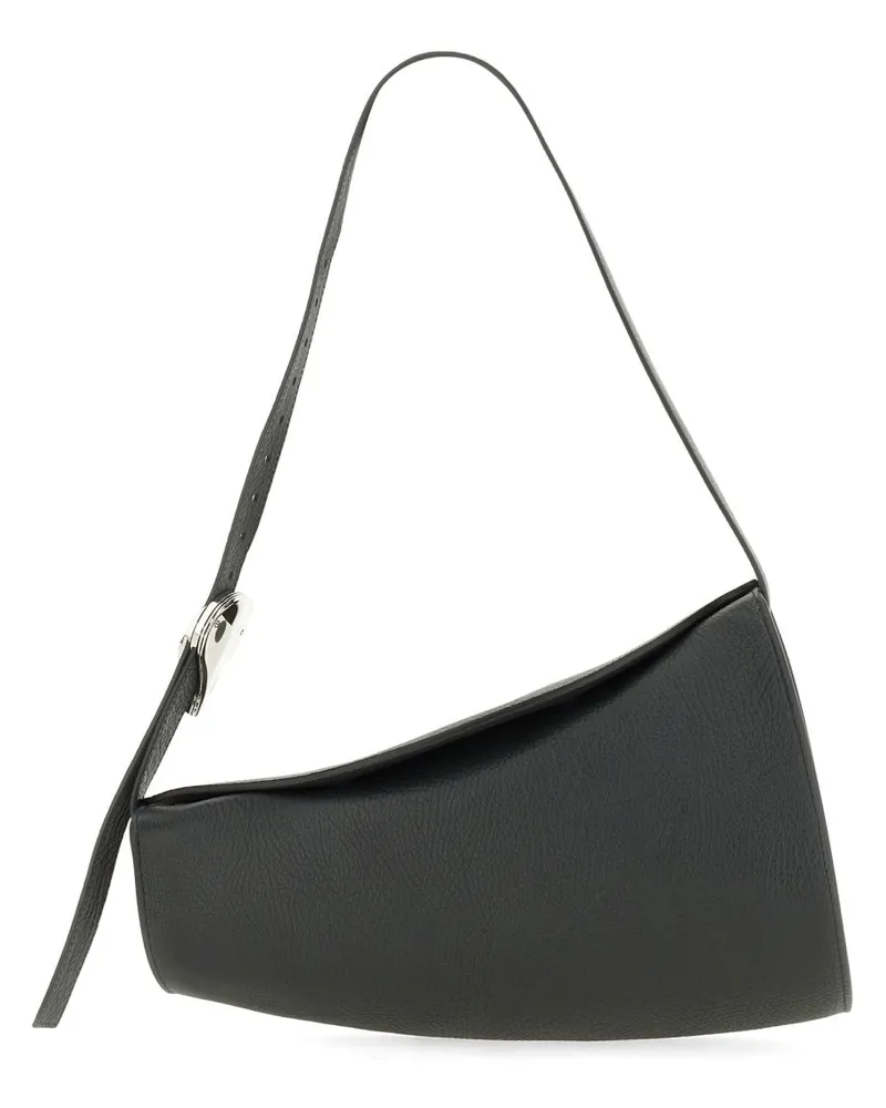 Burberry Bag "Horn" groß Black