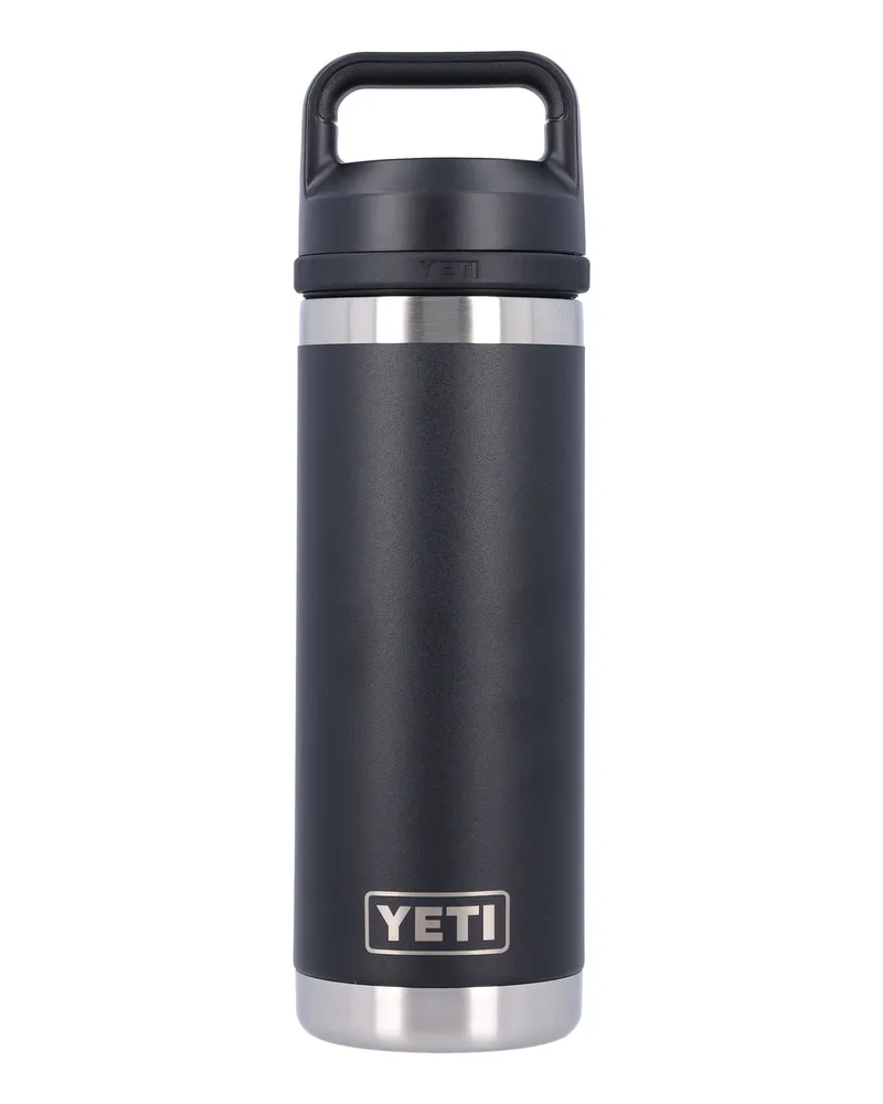 Yeti Accessoires schwarz Black